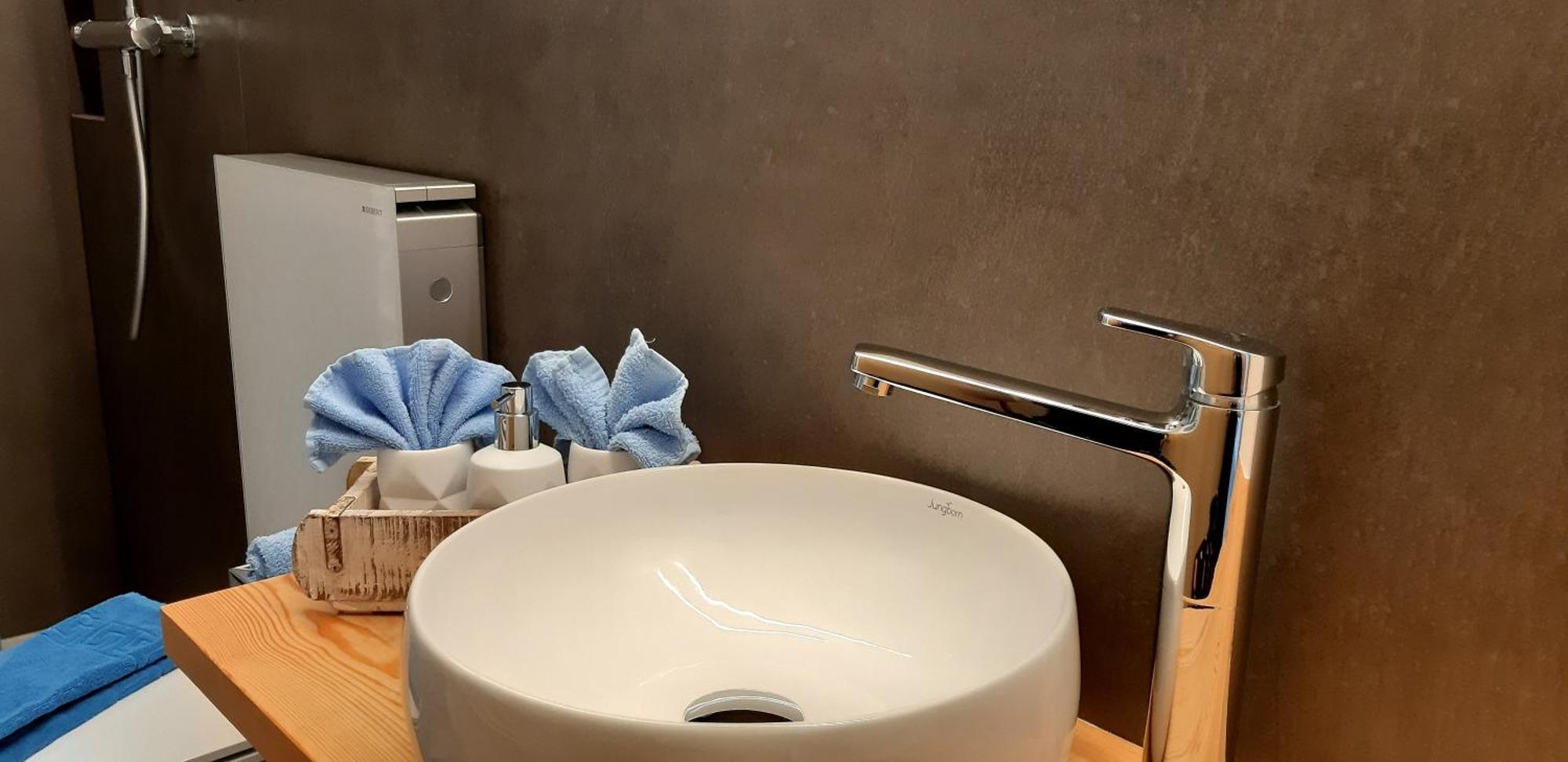 Ferienwohnung Vonlanthen Ftan Buitenkant foto