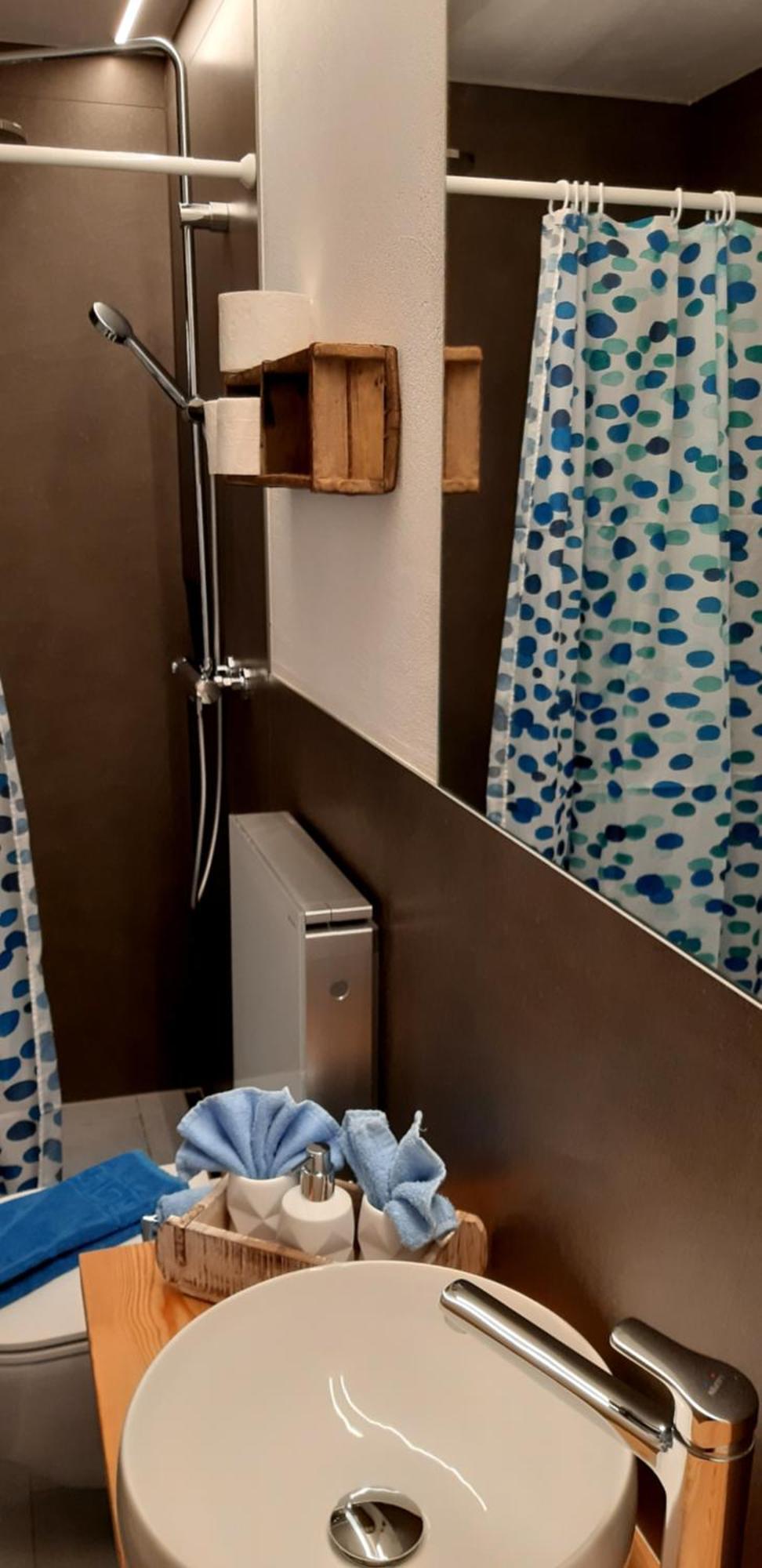 Ferienwohnung Vonlanthen Ftan Buitenkant foto