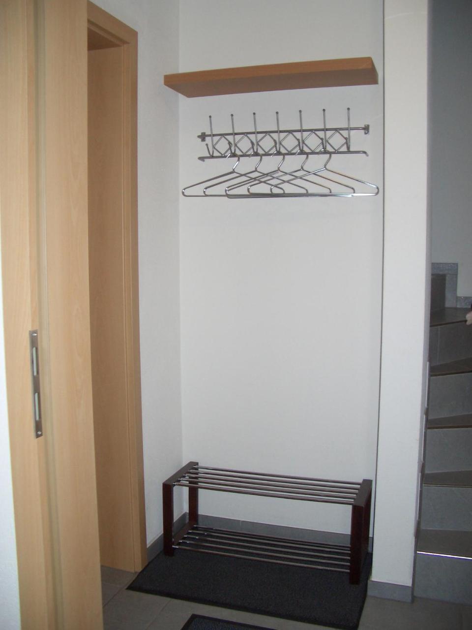 Ferienwohnung Vonlanthen Ftan Buitenkant foto